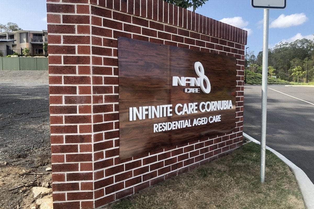 Signage Materials