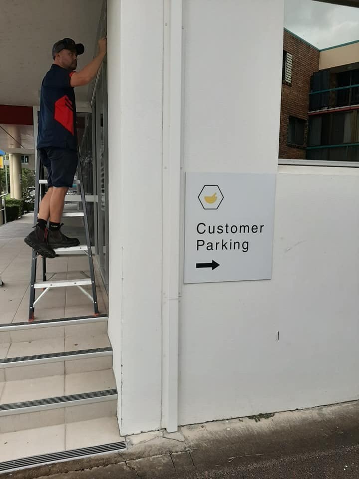 Border Compounding Pharmacy Install