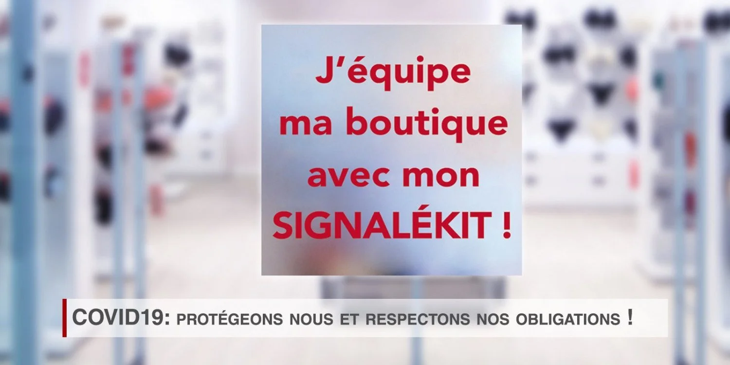 Signarama Paris 9