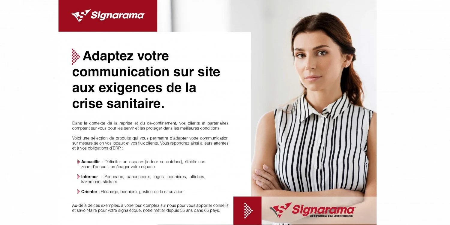 Signarama Paris 9