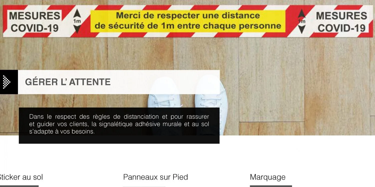 Signarama Paris 9