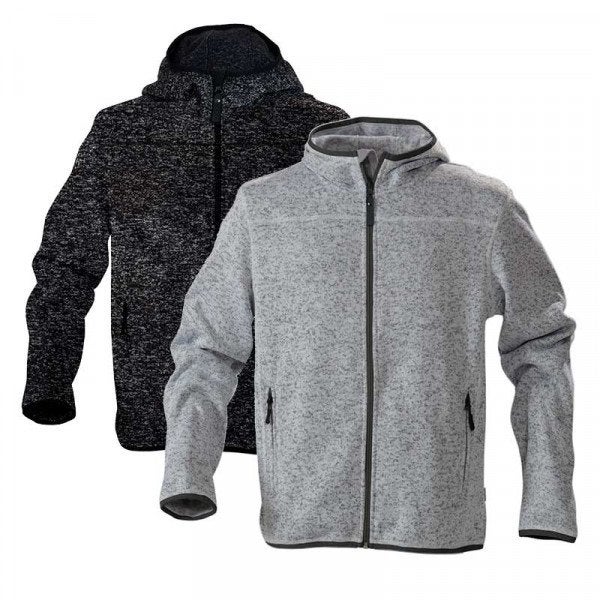 Custom Richmond & Santa Ana Hoodie