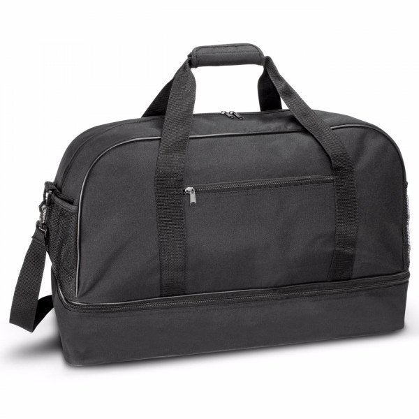 Custom Triumph Duffle Bag