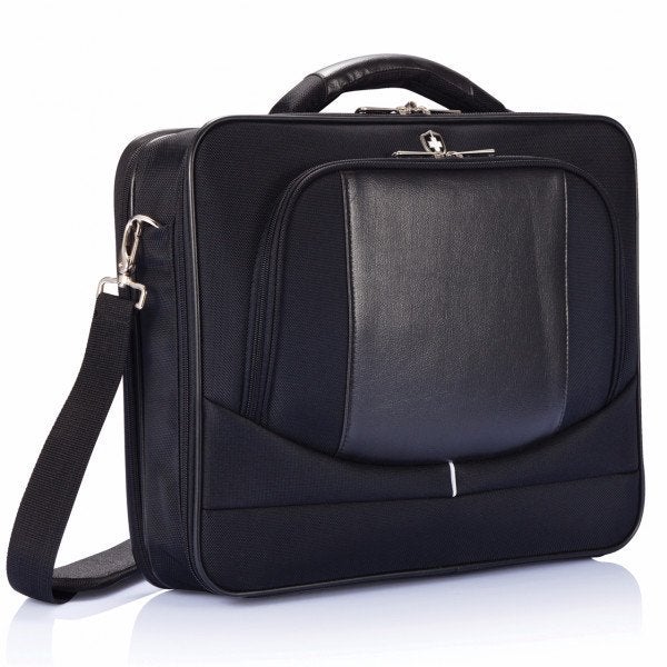 Custom Swiss Peak Laptop Bag