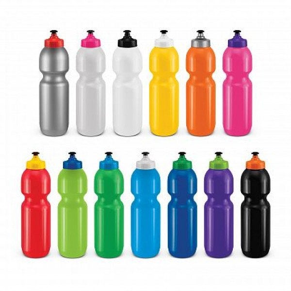 Custom Supa Sipper Drink Bottle