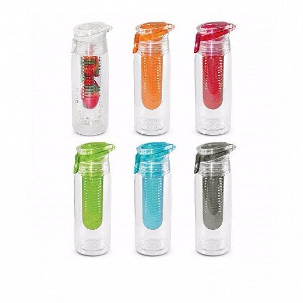 Custom Infusion Drink Bottle