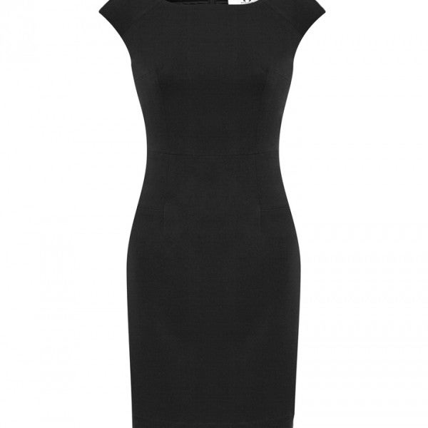 Custom Ladies Audrey Dress