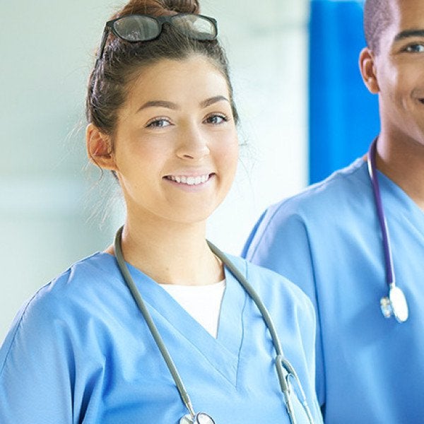 Healthcare & Beauty