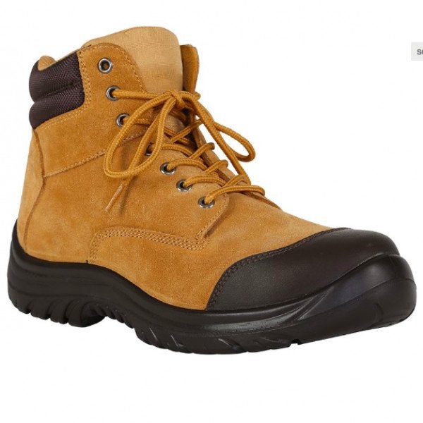Boots & PPE