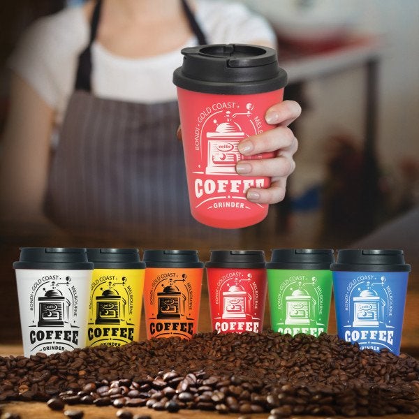 Reusable Cups