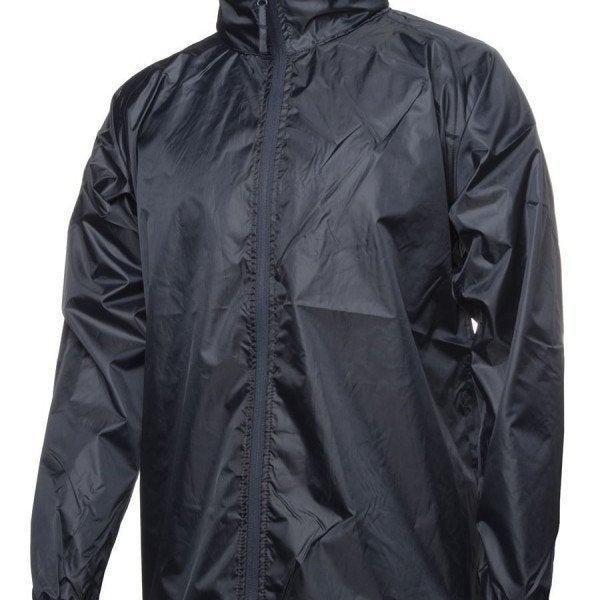 Wet Weather Jackets
