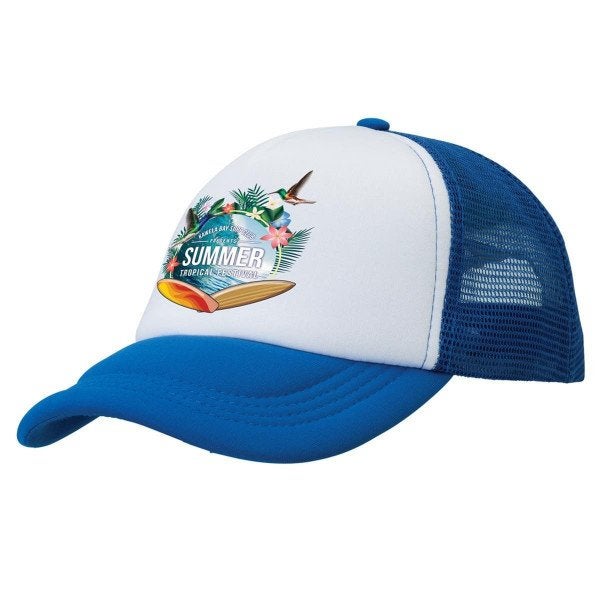 Truckers Caps