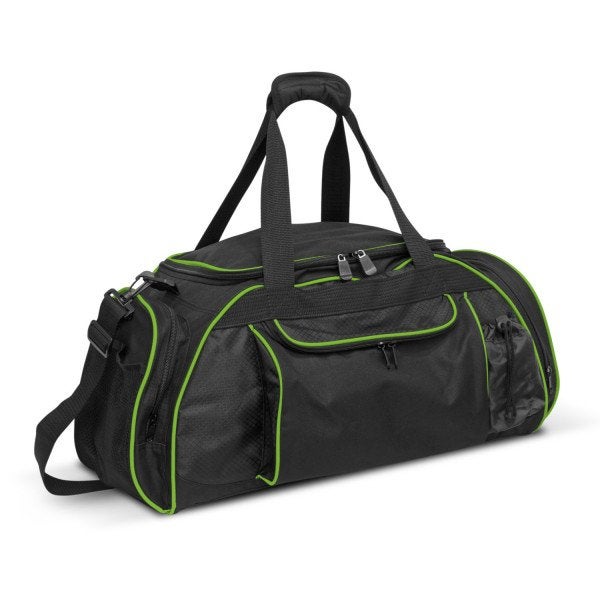 Custom Horizon Duffle Bag