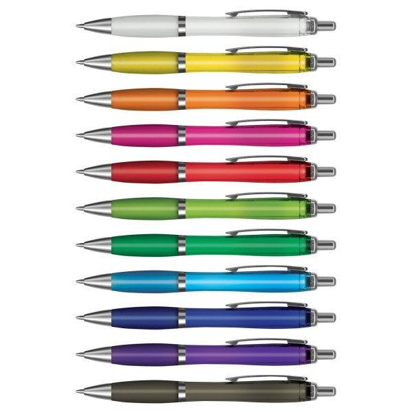 Custom Vistro Pen - Translucent