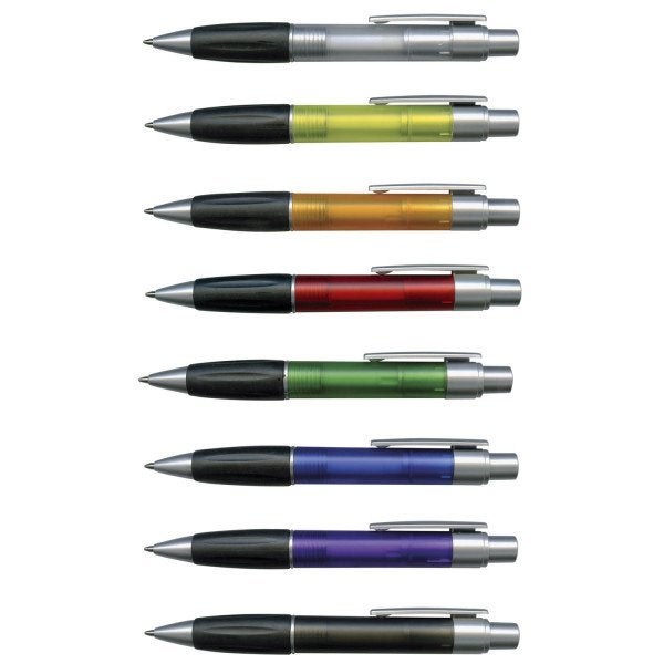 Custom Matrix Pen