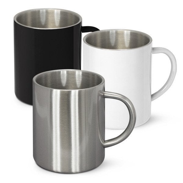 Custom Thermax Coffee Mug