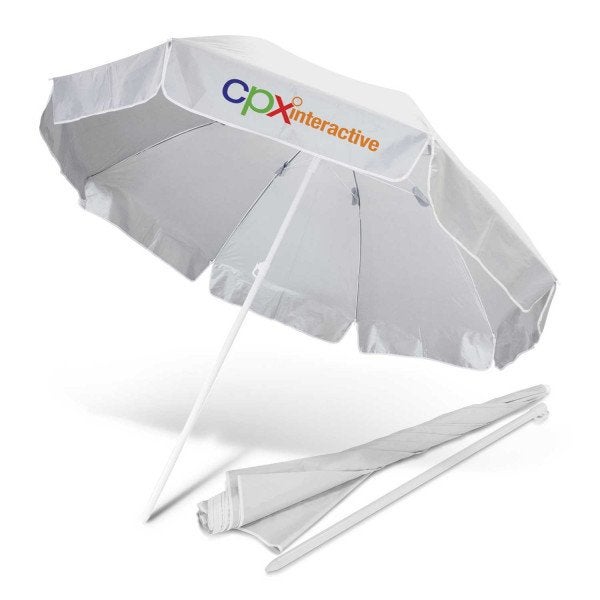Custom Bahama Beach Umbrella