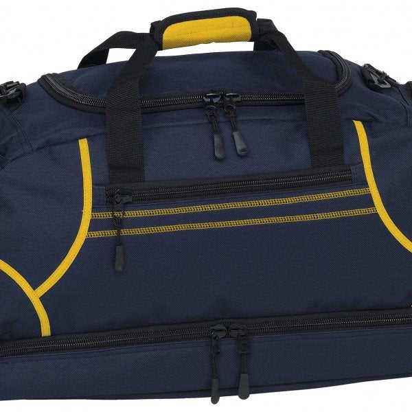 Custom Reflex Sports Bag