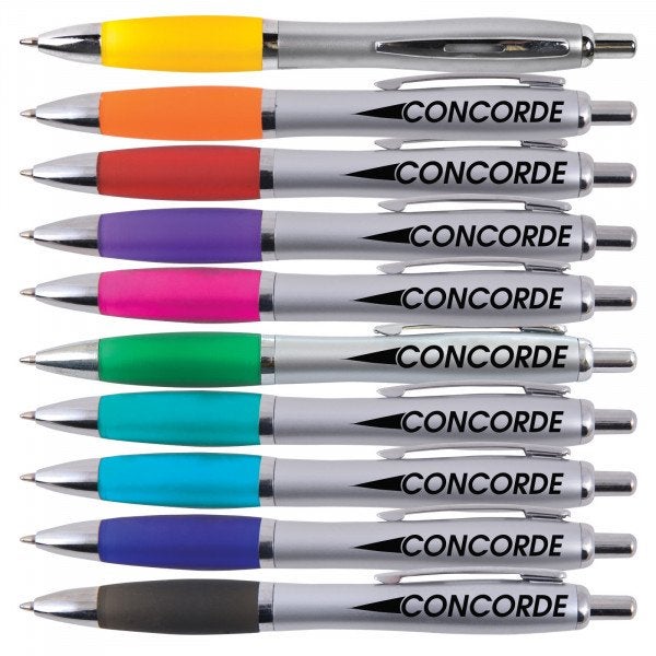 Custom Concorde Ballpoint Pen
