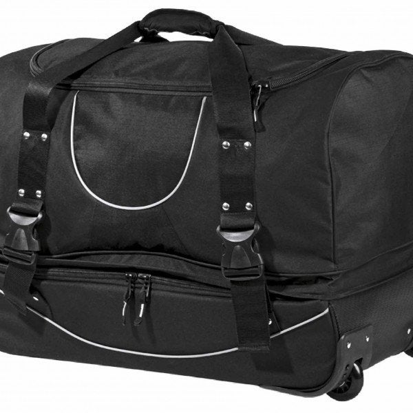 Custom All Terrain Travel Bag