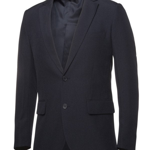 Custom Mech Stretch Suit Jacket
