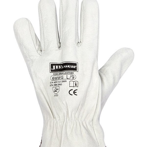 Custom JB's Rigger Glove (12PK)