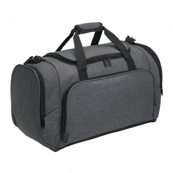 Custom Tirano Travel Bag