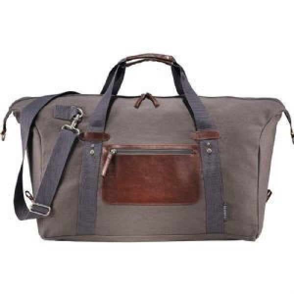 Custom Field & Co 20 inch Duffle Bag