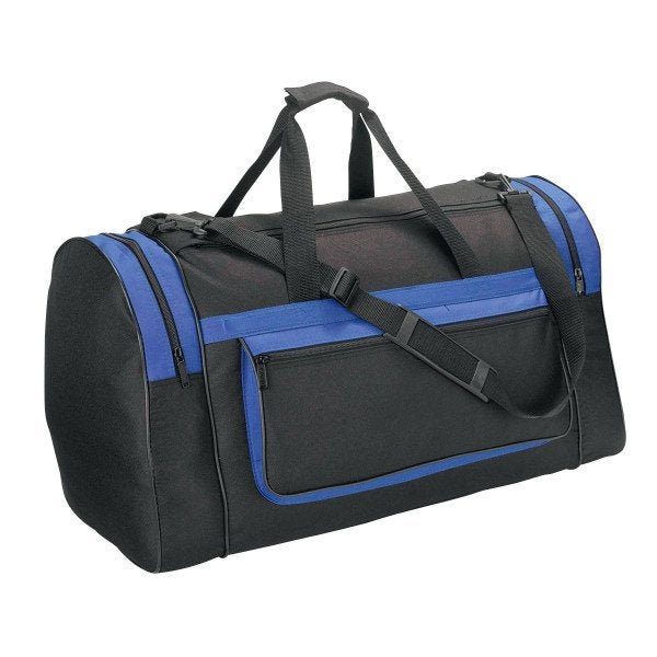 Custom Magnum Sports Bag