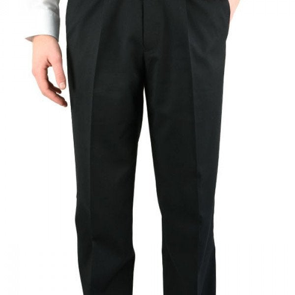 Custom Pleated Pant Men's Pants