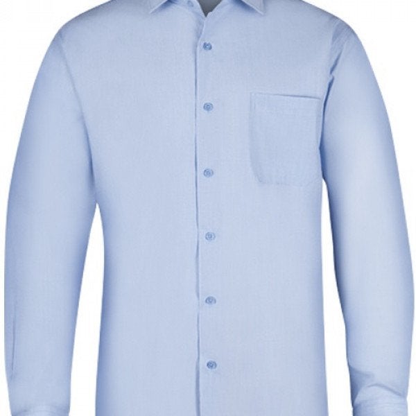 Custom Men's Belair Long Sleeve Shirt