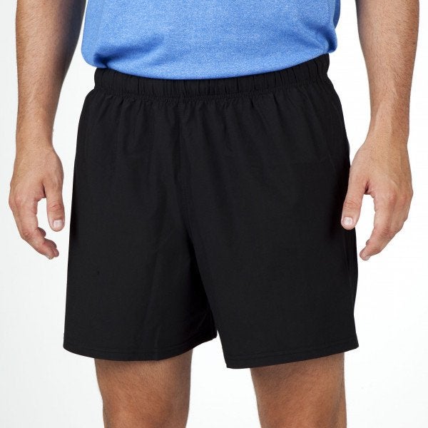 Custom Mens' FLEX Shorts