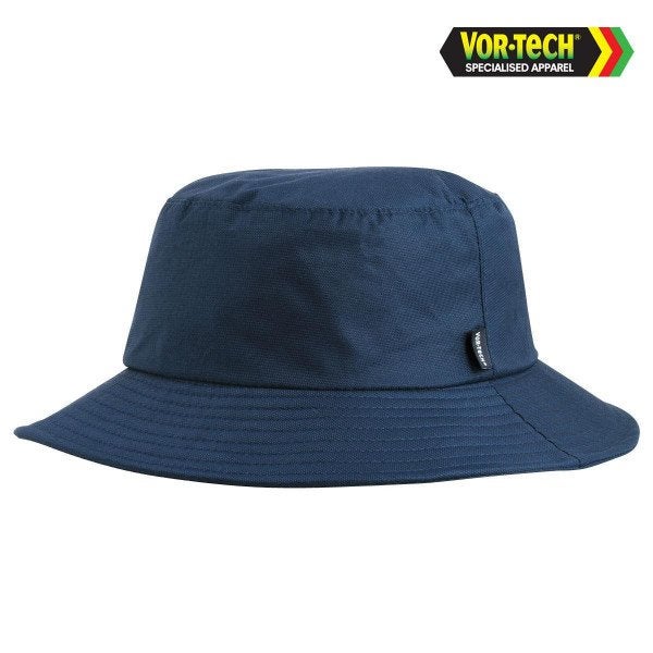 Custom Vortech Bucket Hat