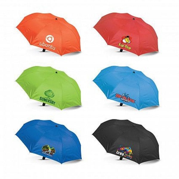 Custom Avon Compact Umbrella