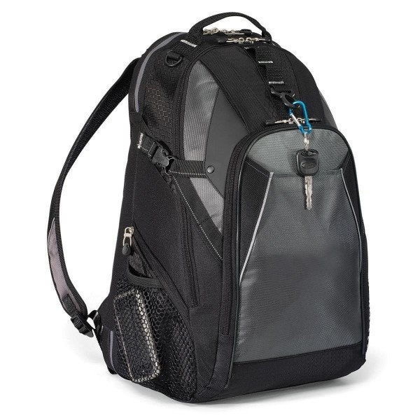 Custom Vertex Computer Backpack