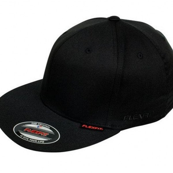 Custom FLEXFIT PRO BASEBALL CAP – YOUTH