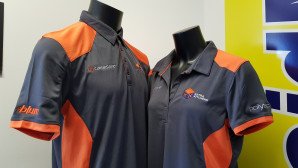 Fully Promoted Embroidery Services