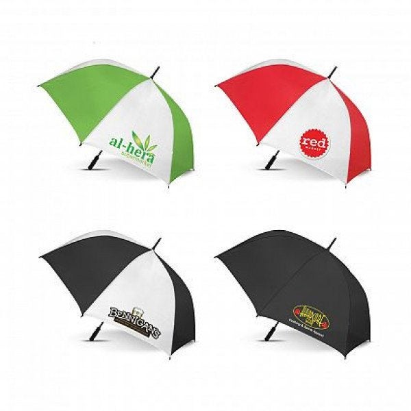 Custom Strata Sports Umbrella