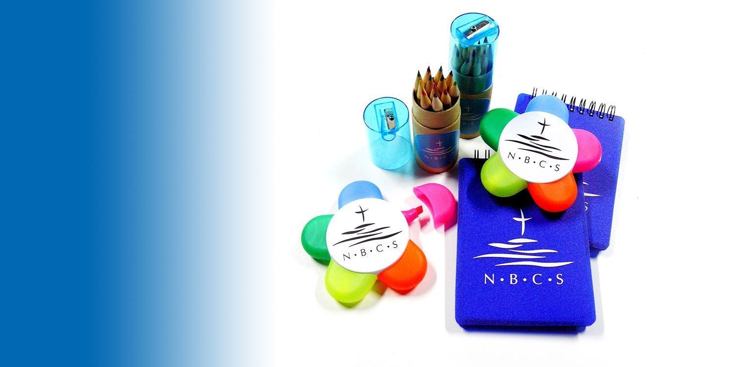 Promotional Products to Inspire - Fully Promoted (formerly EmbroidMe)