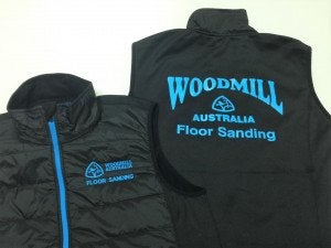 Fully Promoted Screen Printing