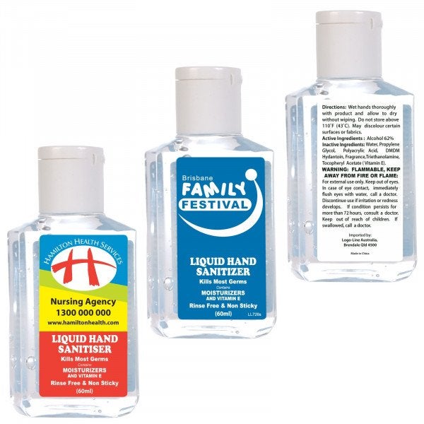 Health Products