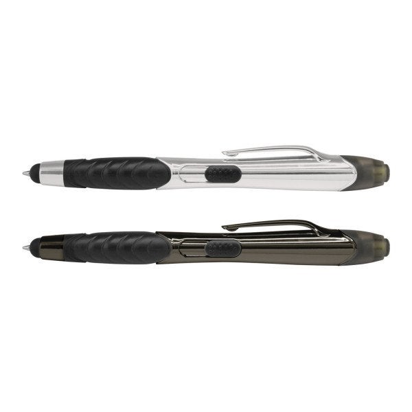 Custom Nexus Elite Multifunction Pen