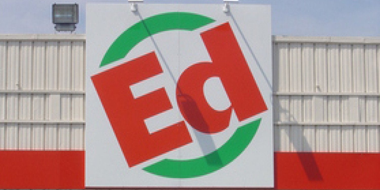 Panneau éclairé par spots