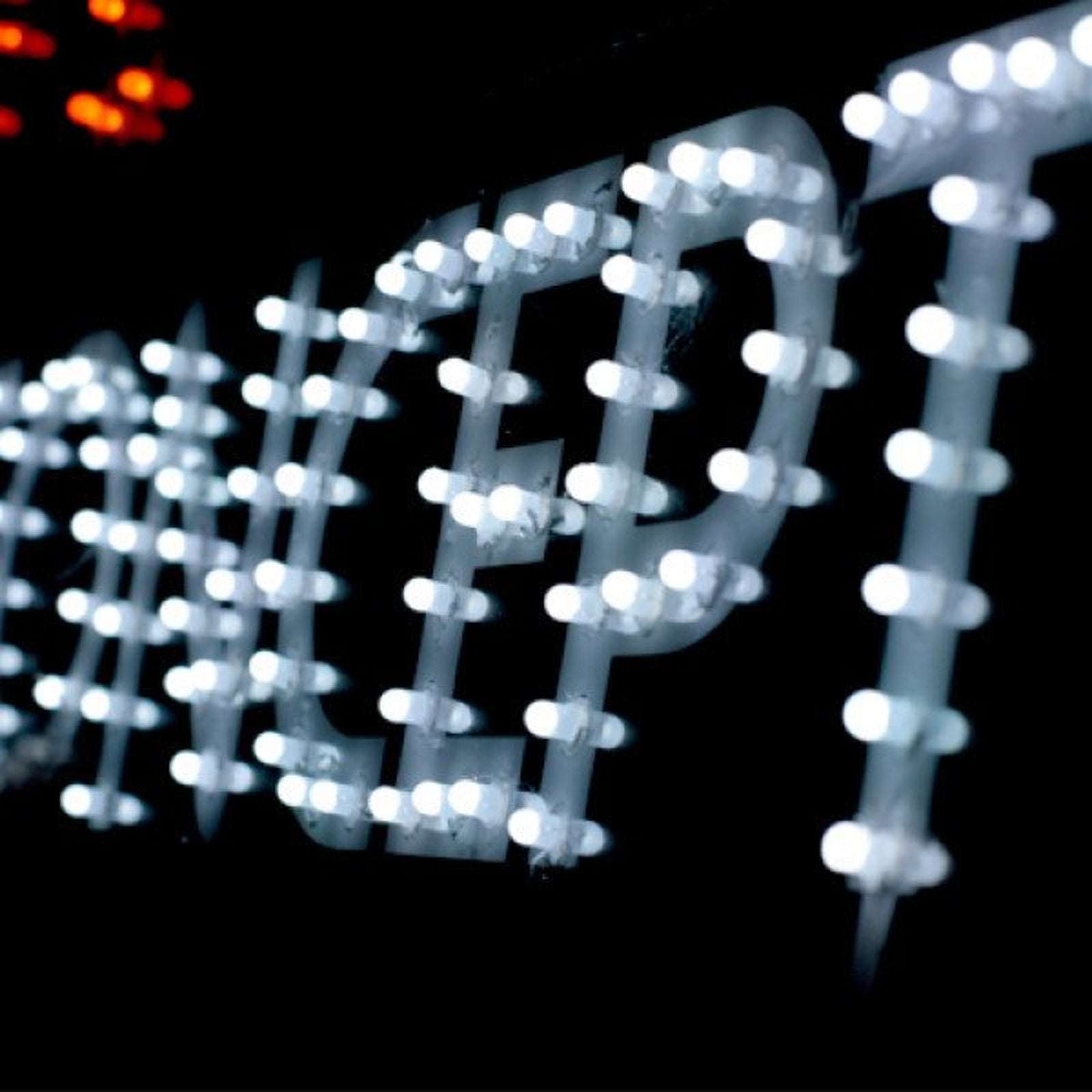 LED Point à Point
