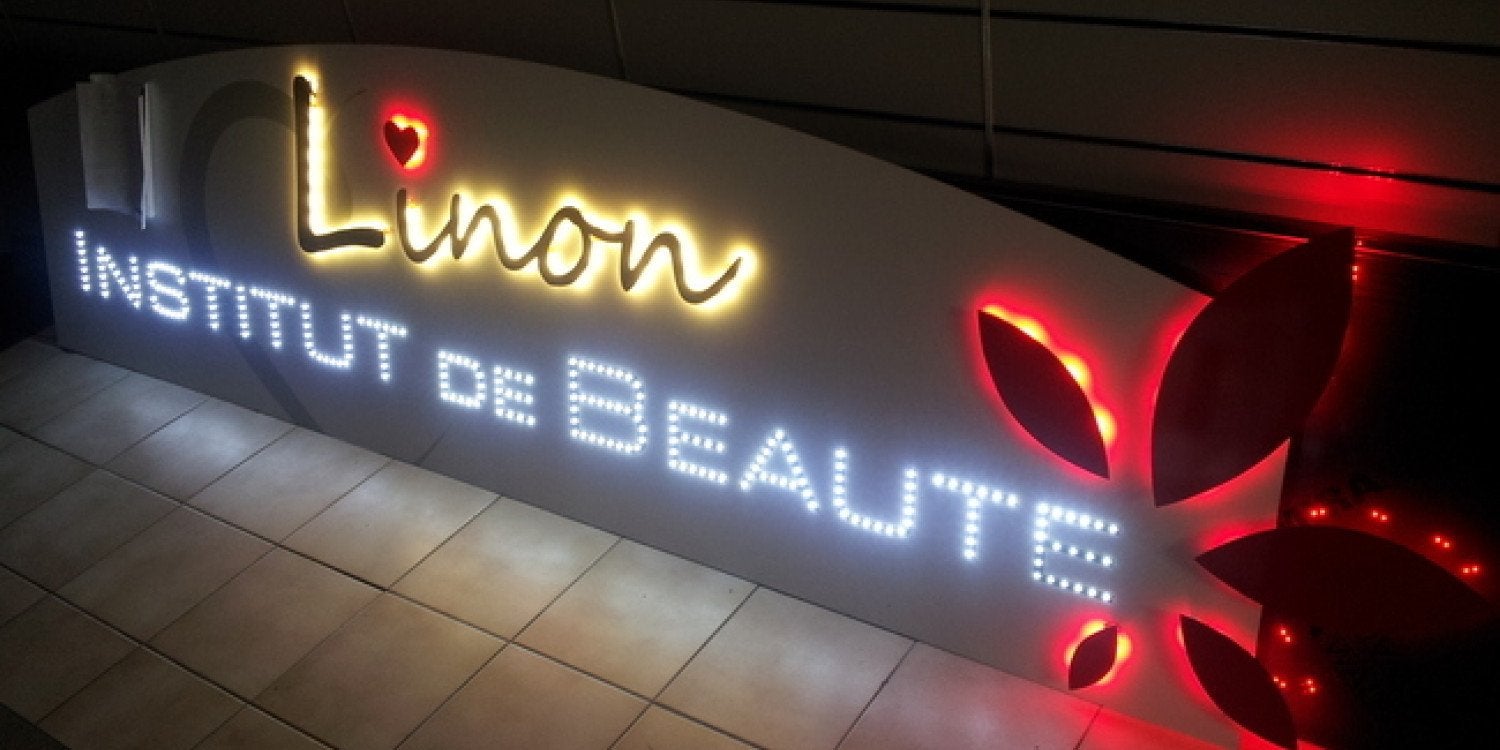 LED Point à Point