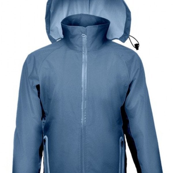 Custom Reflective Wet Weather Jacket