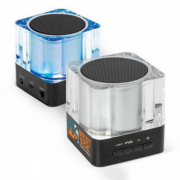 Custom Rave Bluetooth Speaker