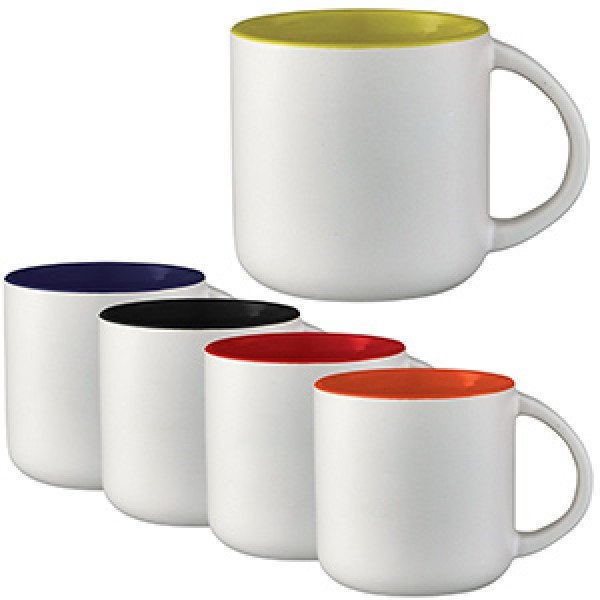 Custom Tango Ceramic Mug