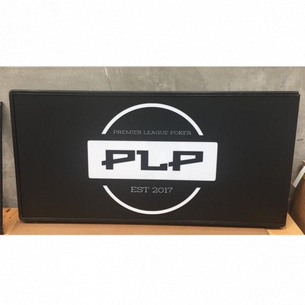 Lightbox - Premier League Poker