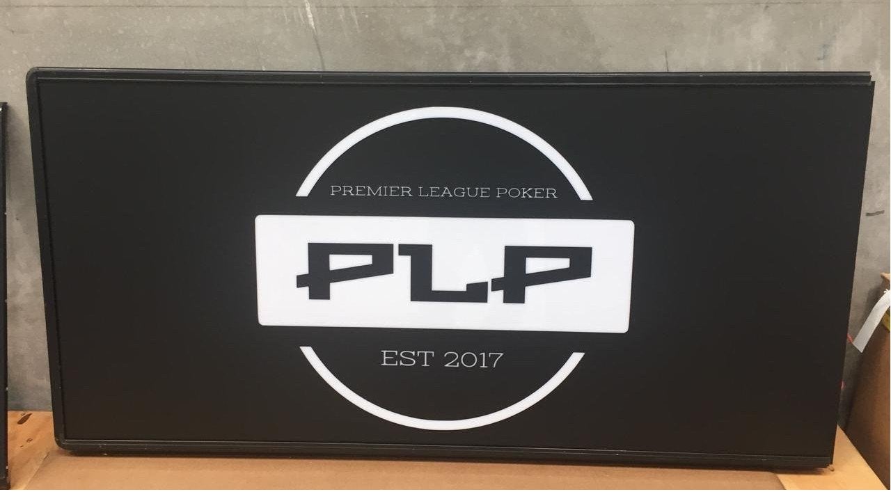 Lightbox - Premier League Poker